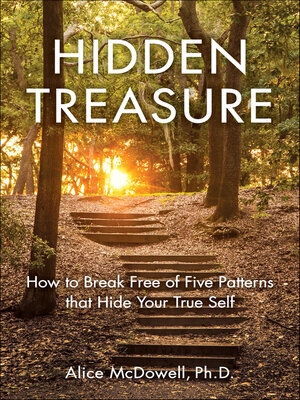 cover image of Hidden Treasure